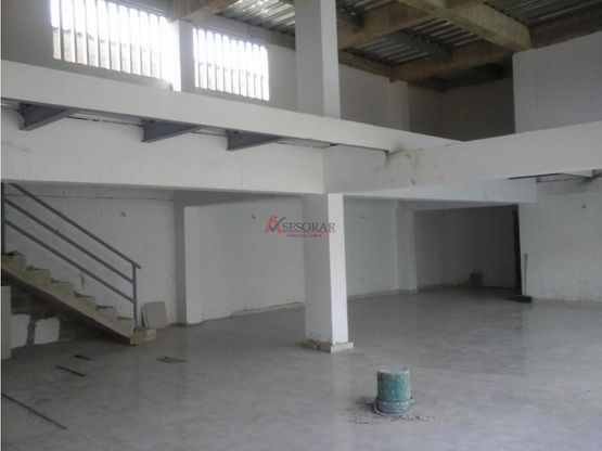 Cartagena Vendo  Bodega Daniel Lemaitre