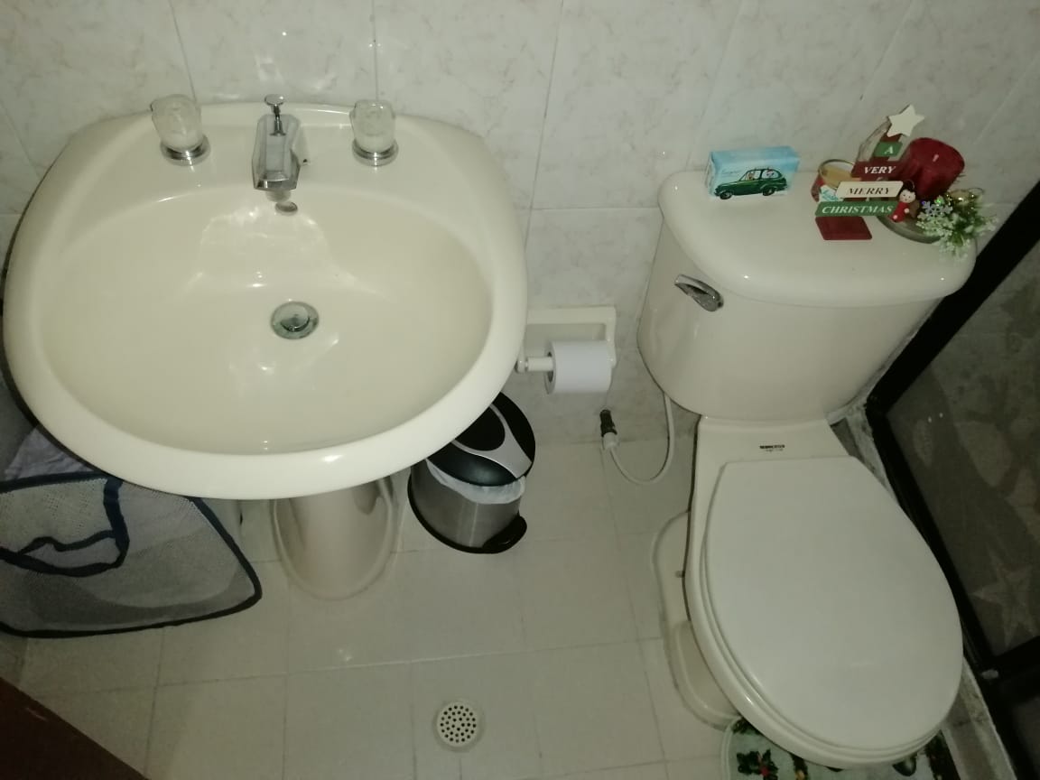 VENDO APARTAMENTO LA CONCEPCION -  CARTAGENA