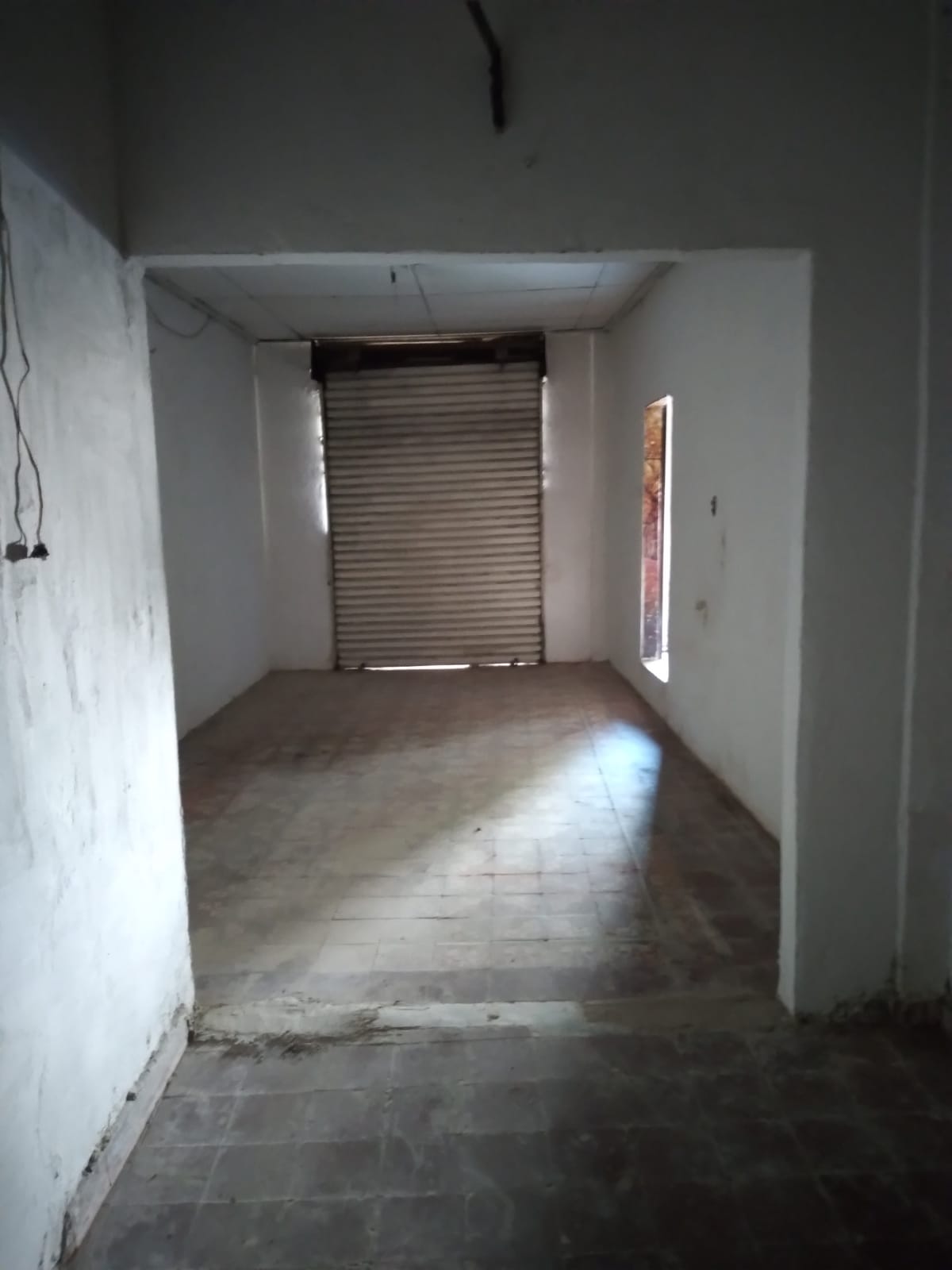LOCAL COMERCIAL EN VENTA PIE DE LA POPA CARTAGENA