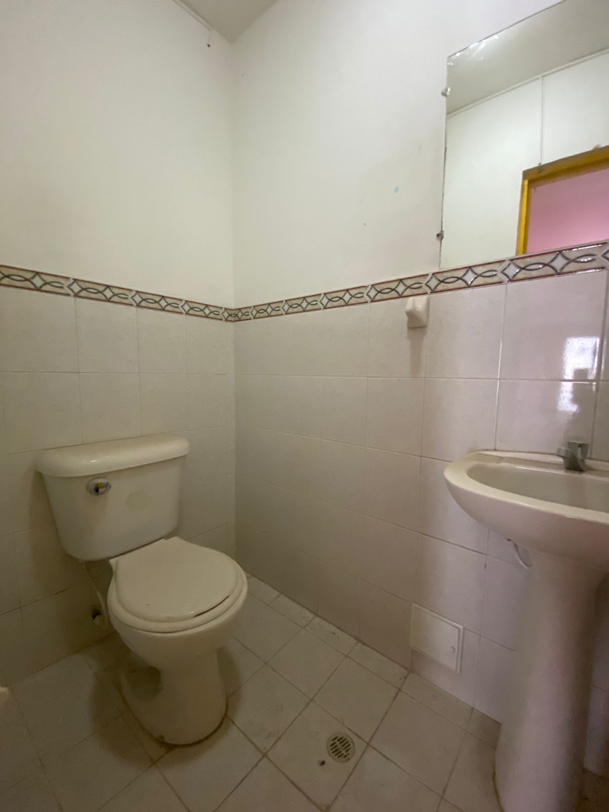 OFICINA EN ARRIENDO PIE DE LA POPA – CARTAGENA