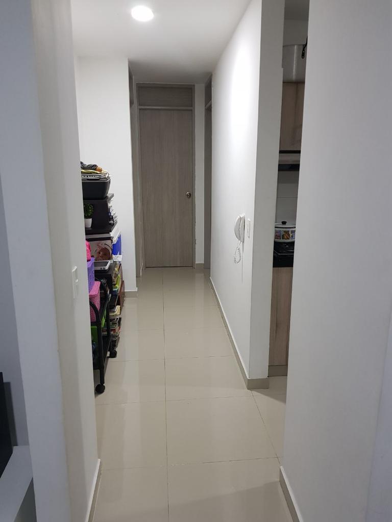 APARTAMENTO EN VENTA  MANGA - CARTAGENA