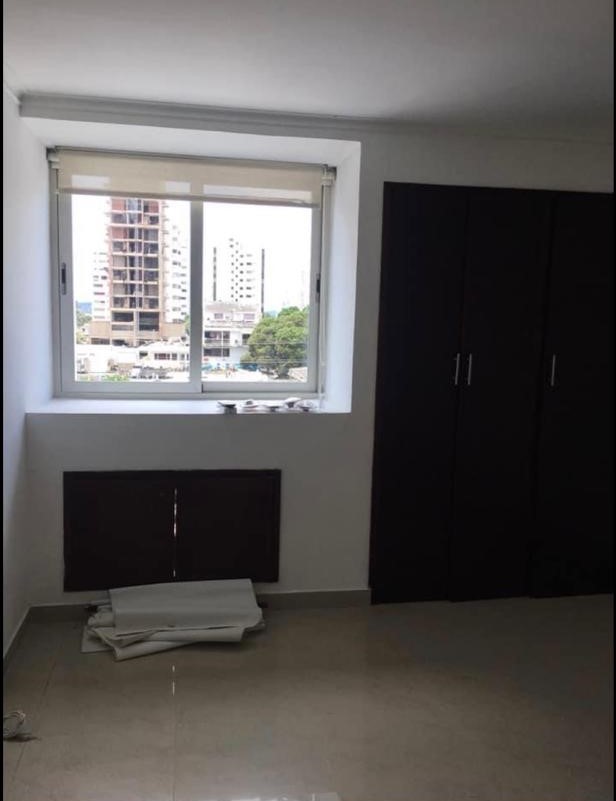 APARTAMENTO EN VENTA BOCAGRANDE - CARTAGENA