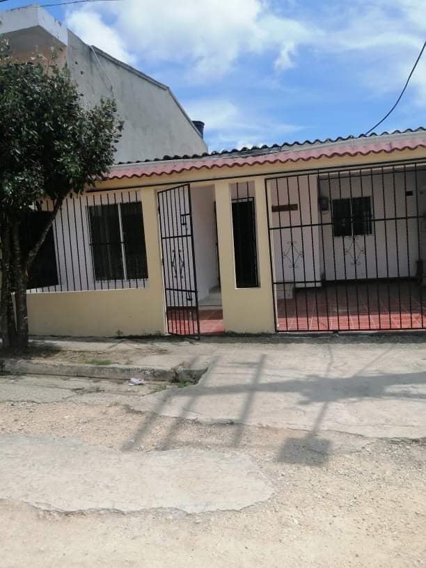 CASA  EN VENTA  TURBACO- BOLIVAR