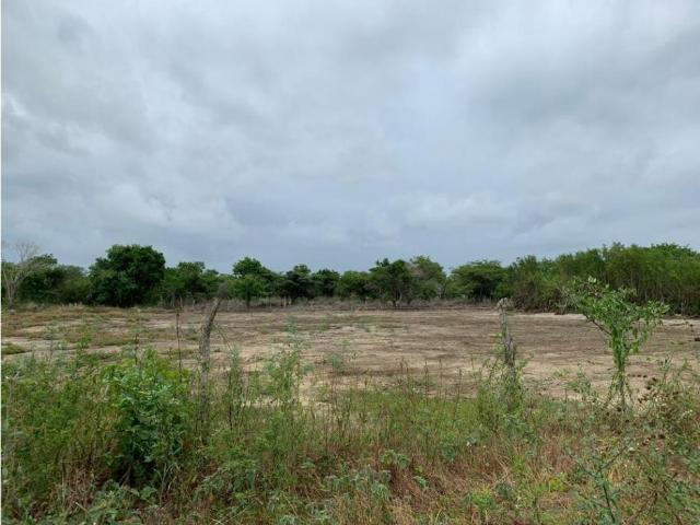 LOTE EN VENTA  LA BOQUILLA - CARTAGENA