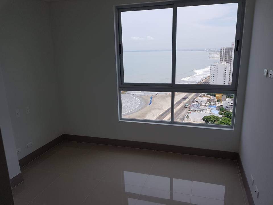 APARTAMENTO EN VENTA CABRERO - CARTAGENA