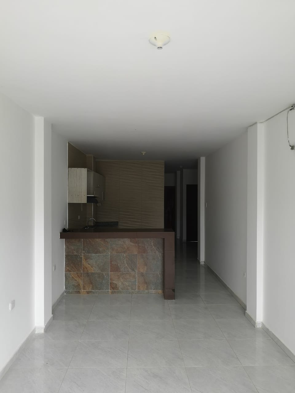 APARTAMENTO EN VENTA  TURBACO - CARTAGENA