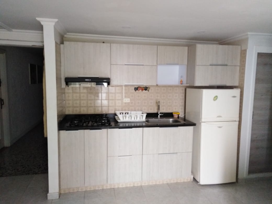 APARTAMENTO EN VENTA EL LAGUITO - CARTAGENA
