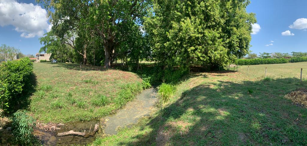 LOTE EN VENTA TURBACO - BOLIVAR