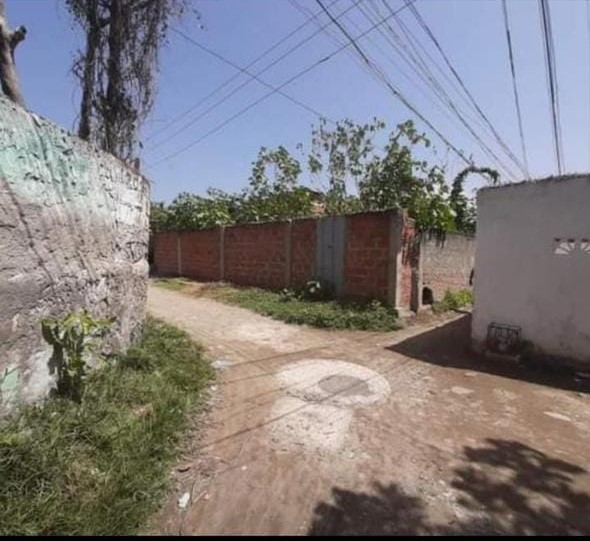 LOTE EN VENTA  LA BOQUILLA - CARTAGENA