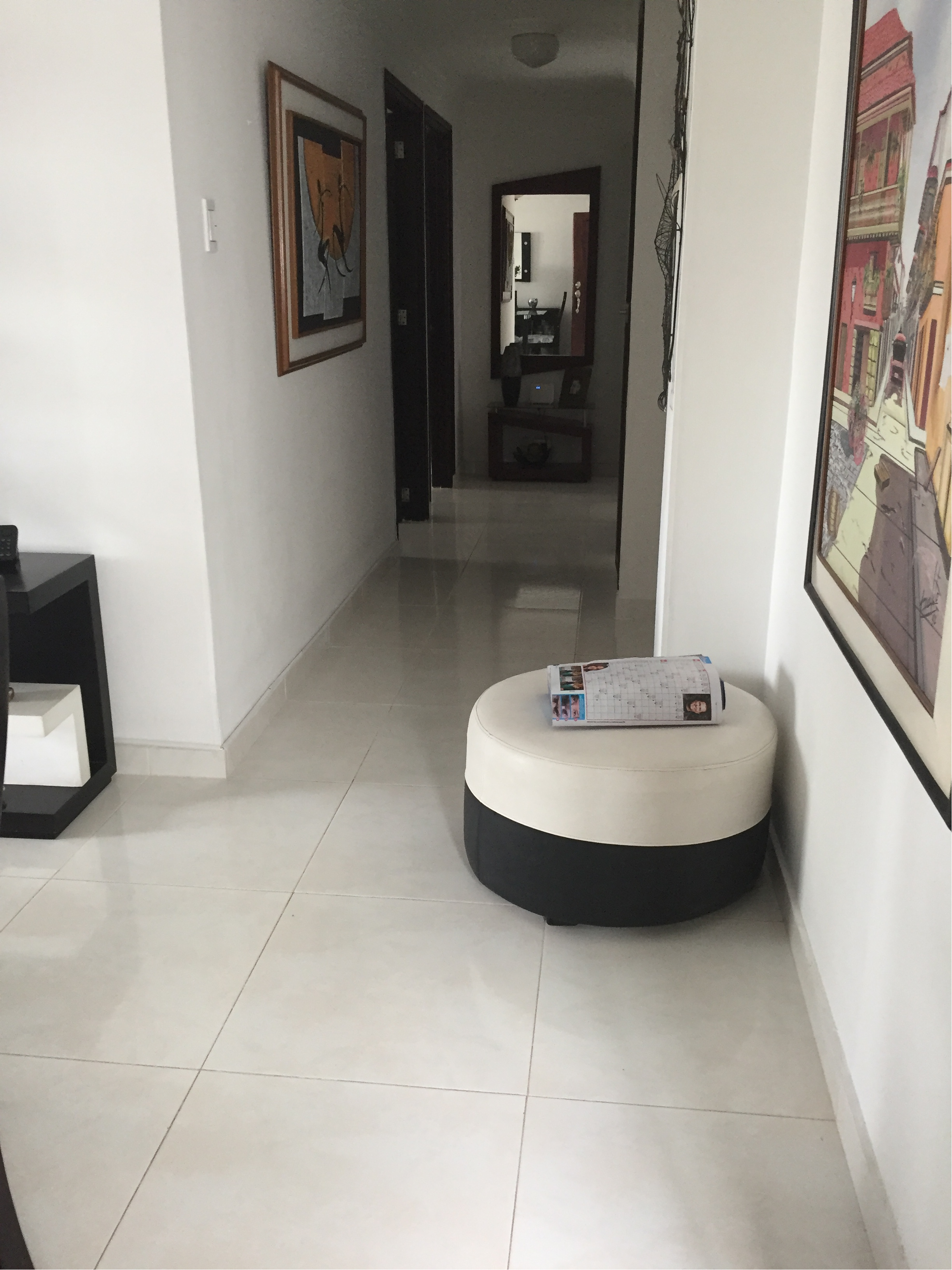 APARTAMENTO EN VENTA MANGA - CARTAGENA