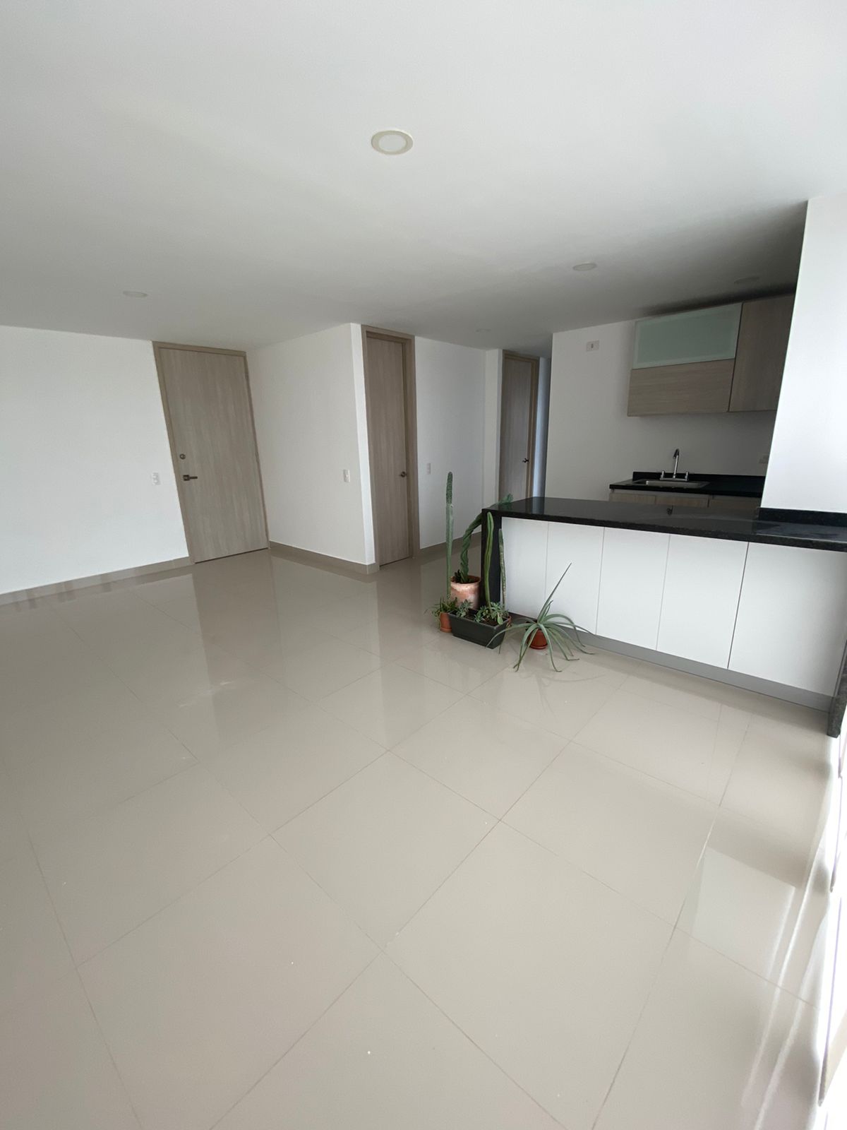 APARTAMENTO EN ARRIENDO ALTO BOSQUE - CARTAGENA