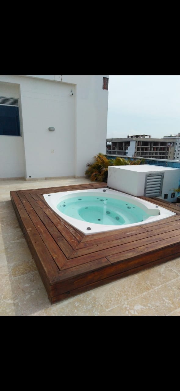 APARTAMENTO EN VENTA CRESPO- CARTAGENA