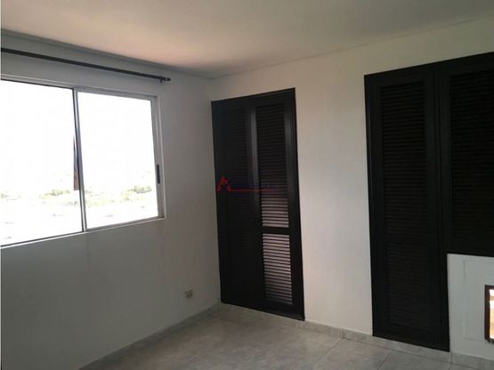 APARTAMENTO EN VENTA - PIE DE LA POPA - CARTAGNA