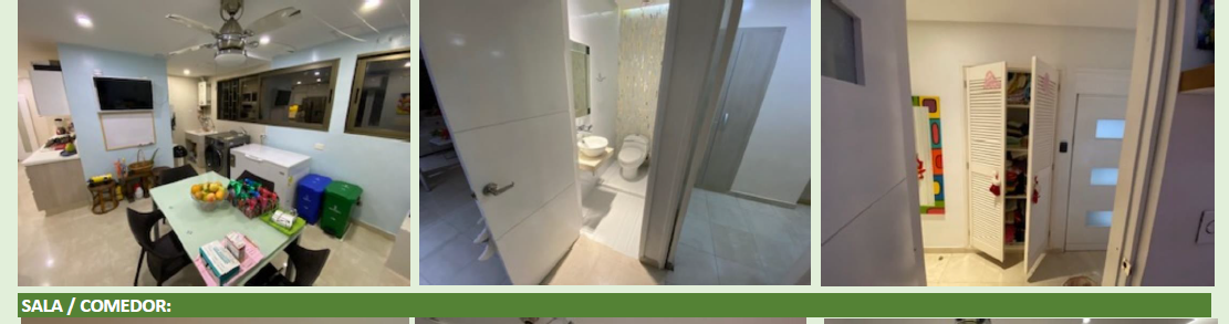 APARTAMENTO EN VENTA BOCAGRANDE - CARTAGENA