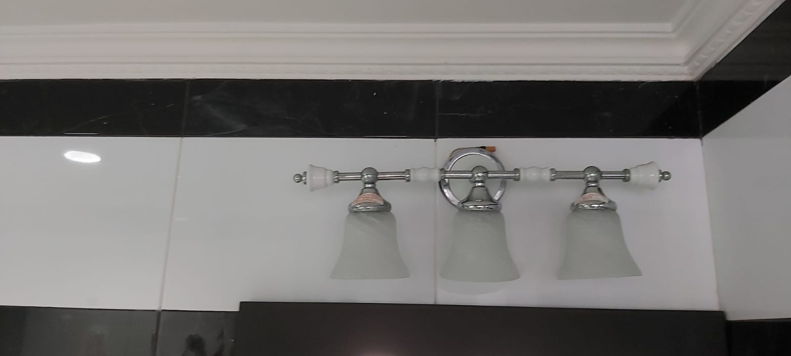 APARTAMENTO AMOBLADO EN ARRIENDO BOCAGRANDE - CARTAGENA