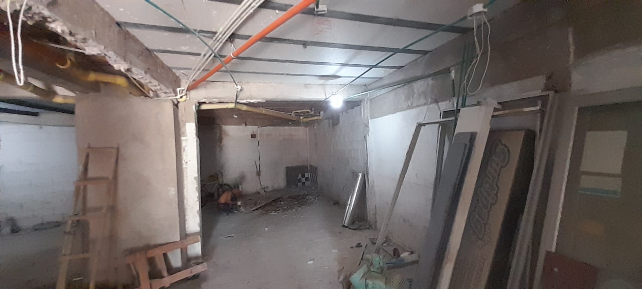 BODEGA EN VENTA CAMINO DEL MEDIO - CARTAGENA