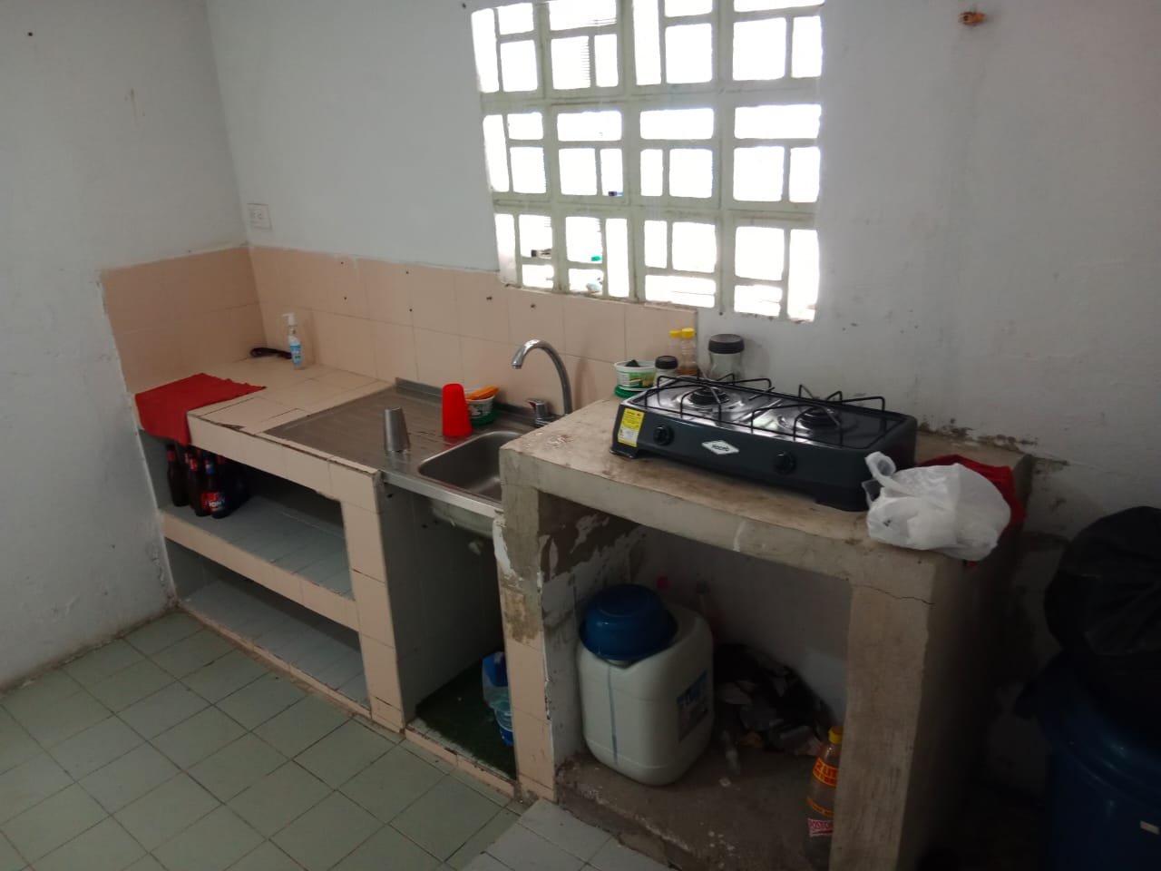 CASA EN  VENTA, RECREO - CARTAGENA