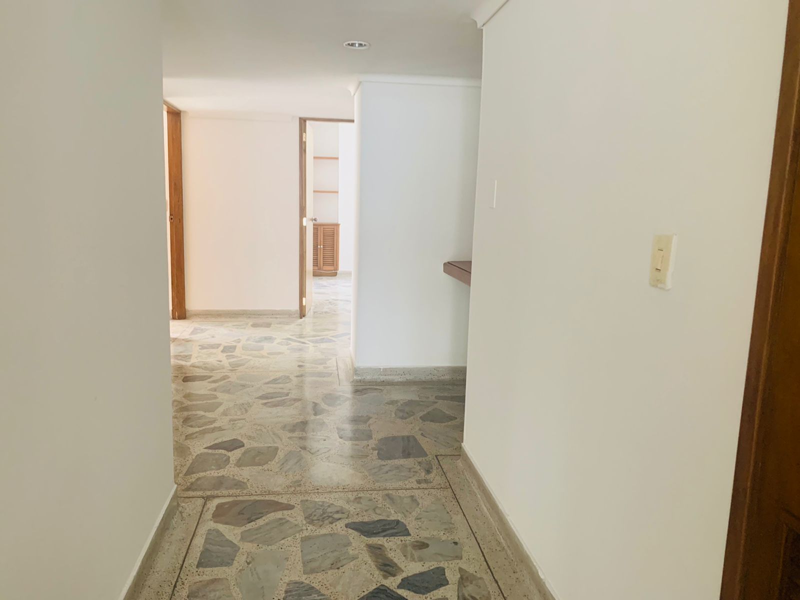 APARTAMENTO EN VENTA , BOCAGRANDE - CARTAGENA