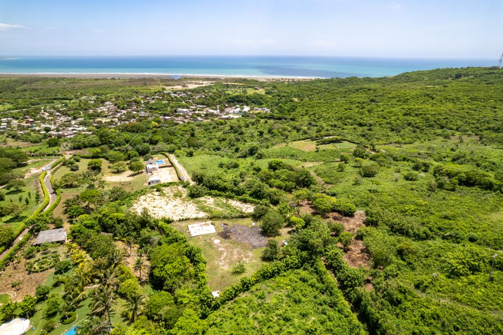 LOTE EN VENTA, ARROYO DE PIEDRA - CARTAGENA