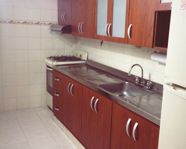 APARTAMENTO EN VENTA, LAS GAVIOTAS - CARTAGENA
