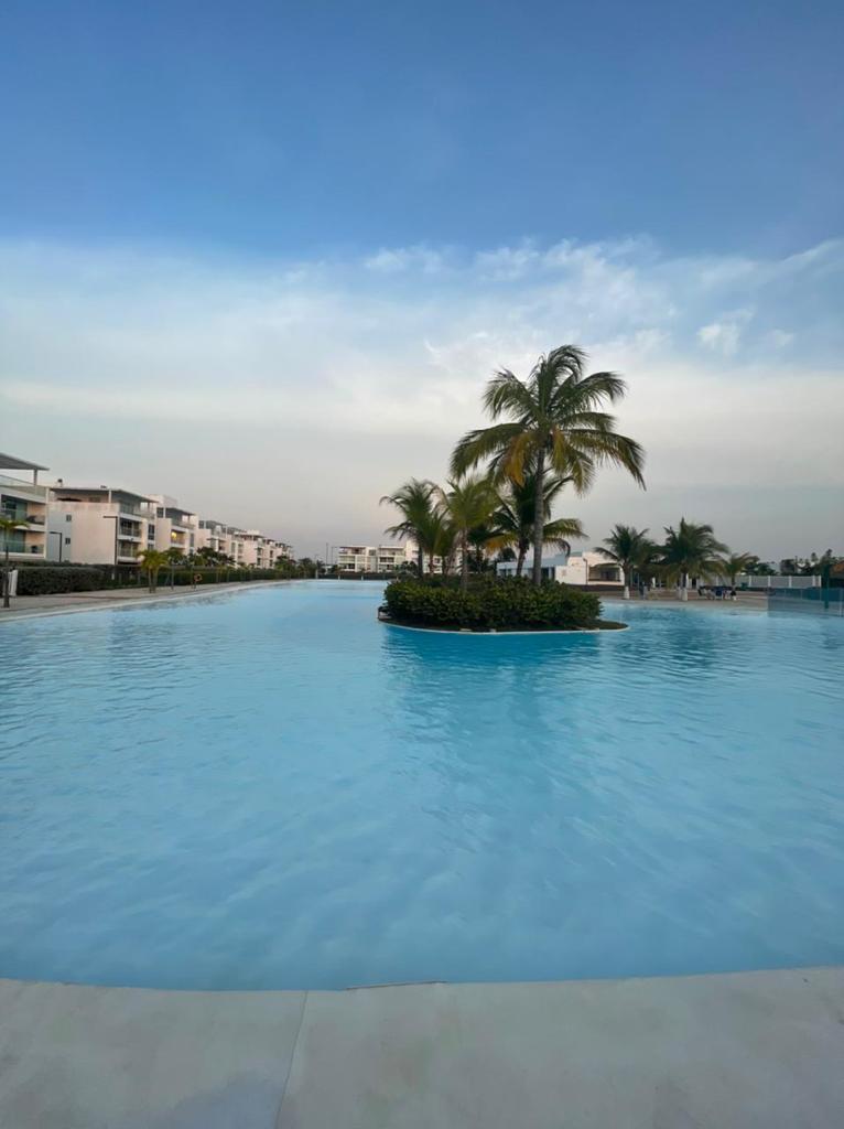 APARTAMENTO EN VENTA, MANZANILLO - CARTAGENA