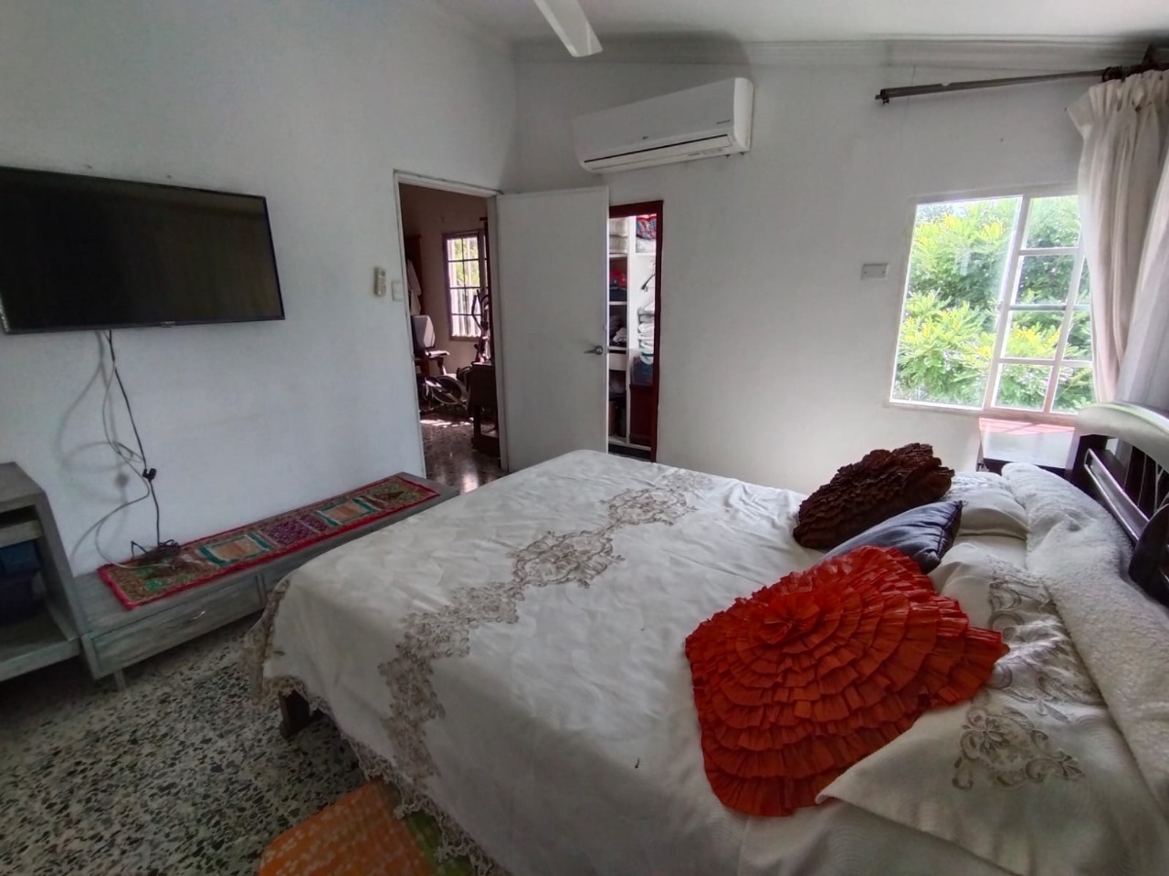 CASA EN VENTA MANGA - CARTAGENA