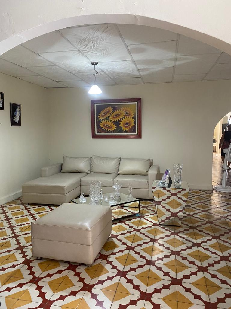 CASA EN VENTA, PROVIDENCIA - CARTAGENA