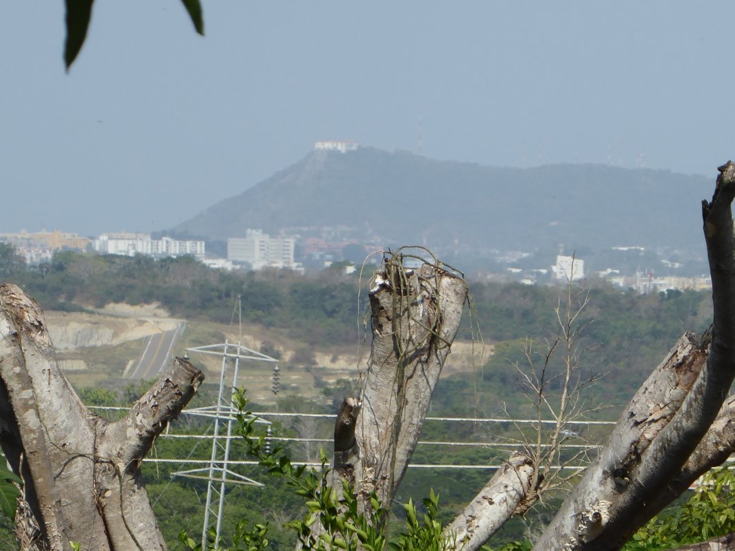 LOTE EN VENTA, TURBACO - CARTAGENA