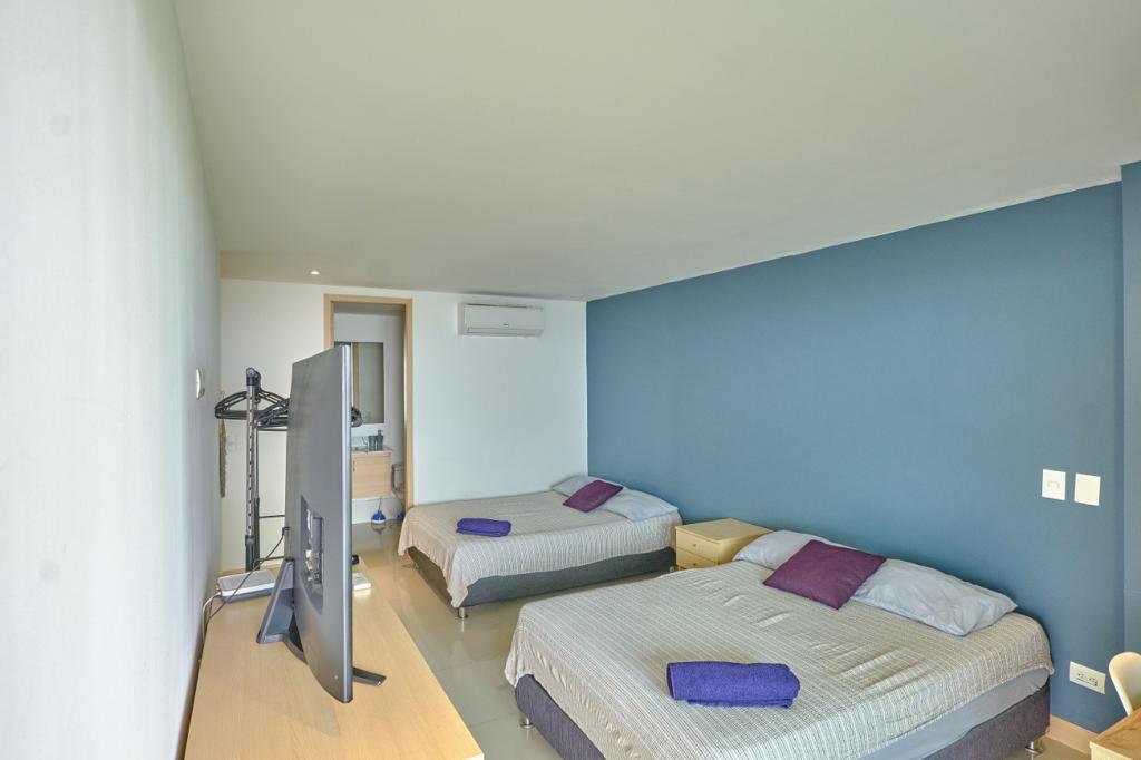 APARTAMENTO EN VENTA, CRESPO - CARTAGENA