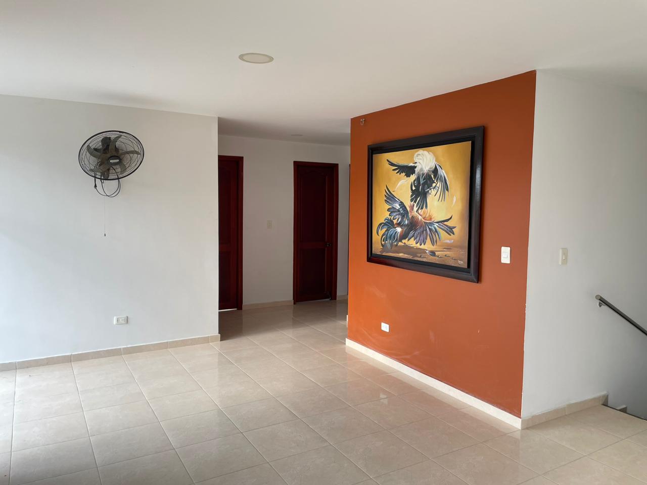 CABAÑA EN VENTA, SANTA VERONICA - CARTAGENA