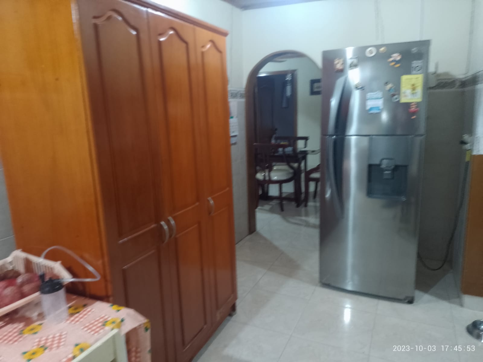 CASA EN VENTA, LA CASTELLANA - CARTAGENA