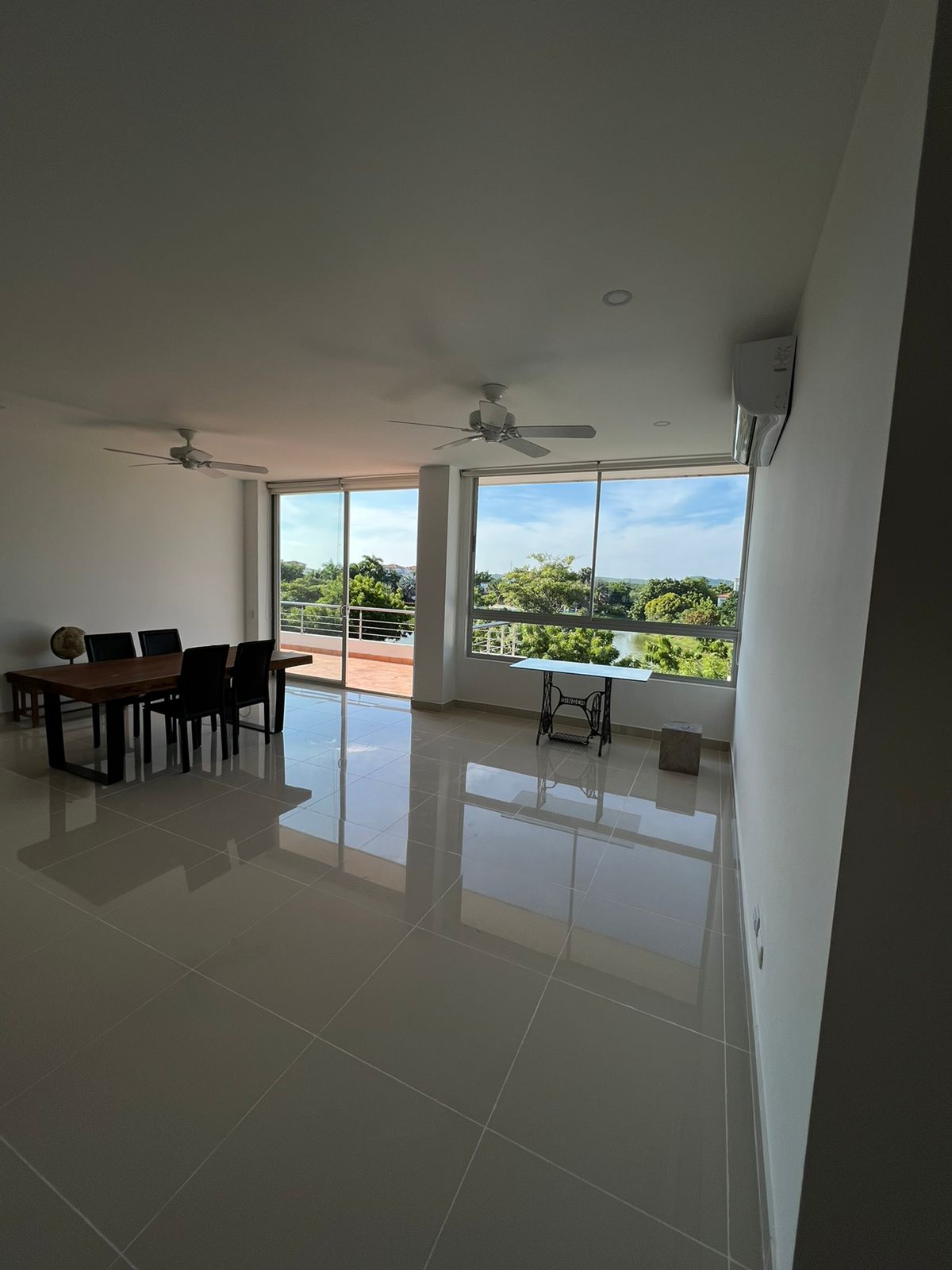 APARTAMENTO EN VENTA, ZONA NORTE - CARTAGENA