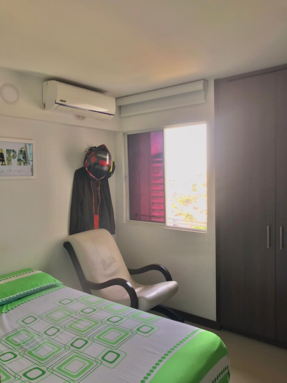 APARATAMENTO EN VENTA, SANTA LUCIA - CARTAGENA