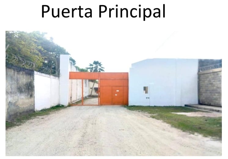 LOTE EN ARRIENDO, BOSQUE - CARTAGENA