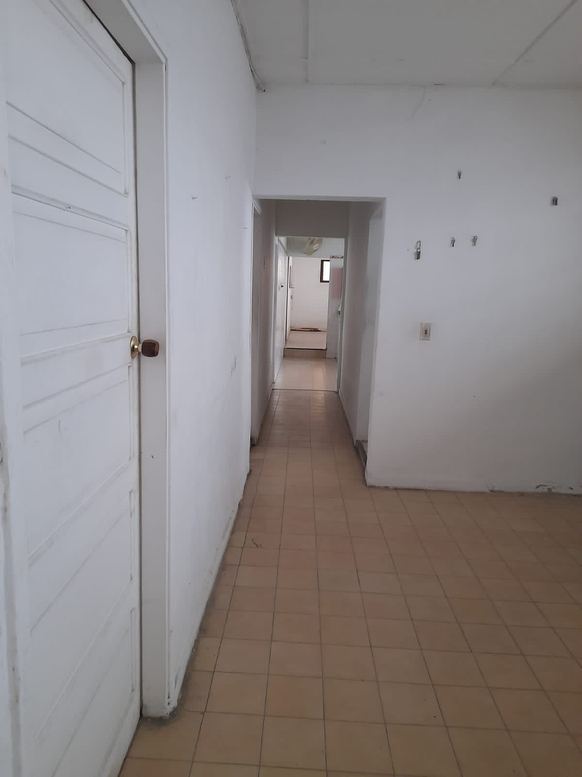 CASA EN ARRIENDO EN BOSQUE - CARTAGENA