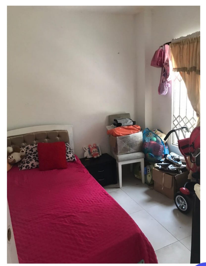 CASA EN VENTA, LOS CALAMARES - CARTAGENA