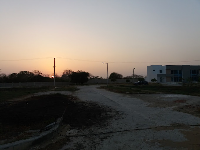 LOTE EN VENTA, MANZANILLO - CARTAGENA