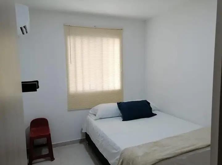 APARTAMENTO EN VENTA, TORICES - CARTAGENA