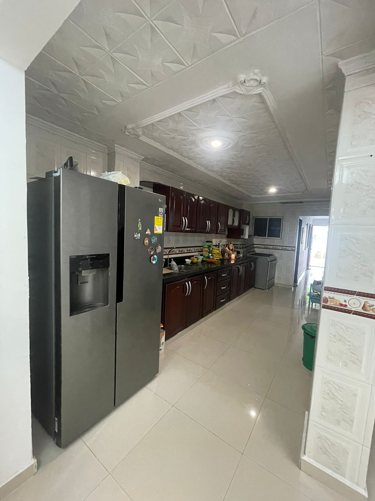 CASA EN ARRIENDO, MANGA - CARTAGENA