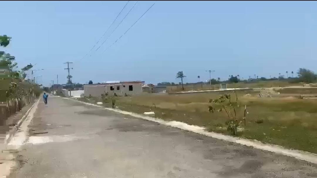 LOTEN EN VENTA, ZONA NORTE - CARTAGENA