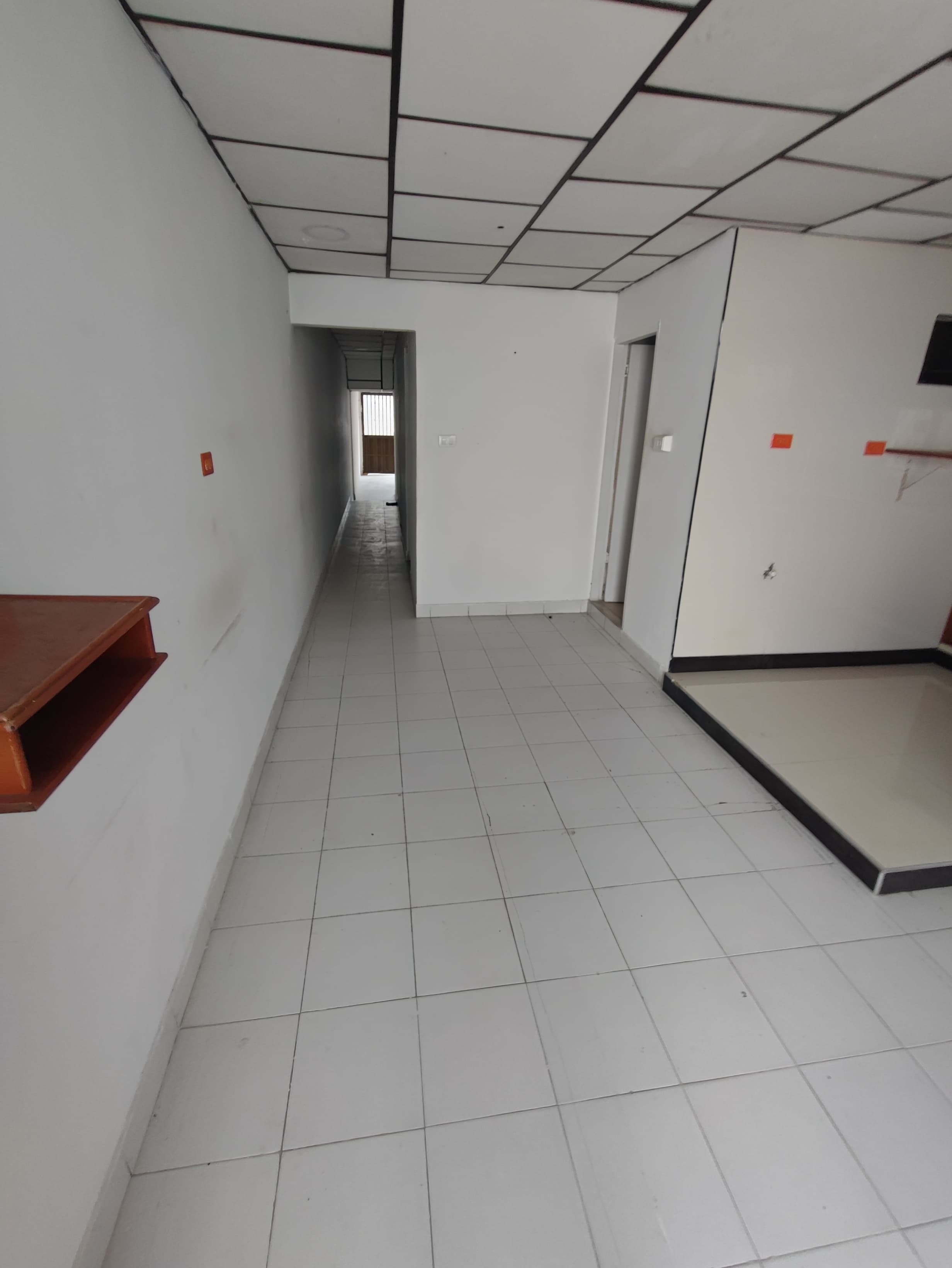 CASA EN VENTA SAN FERNANDO - CARTAGENA