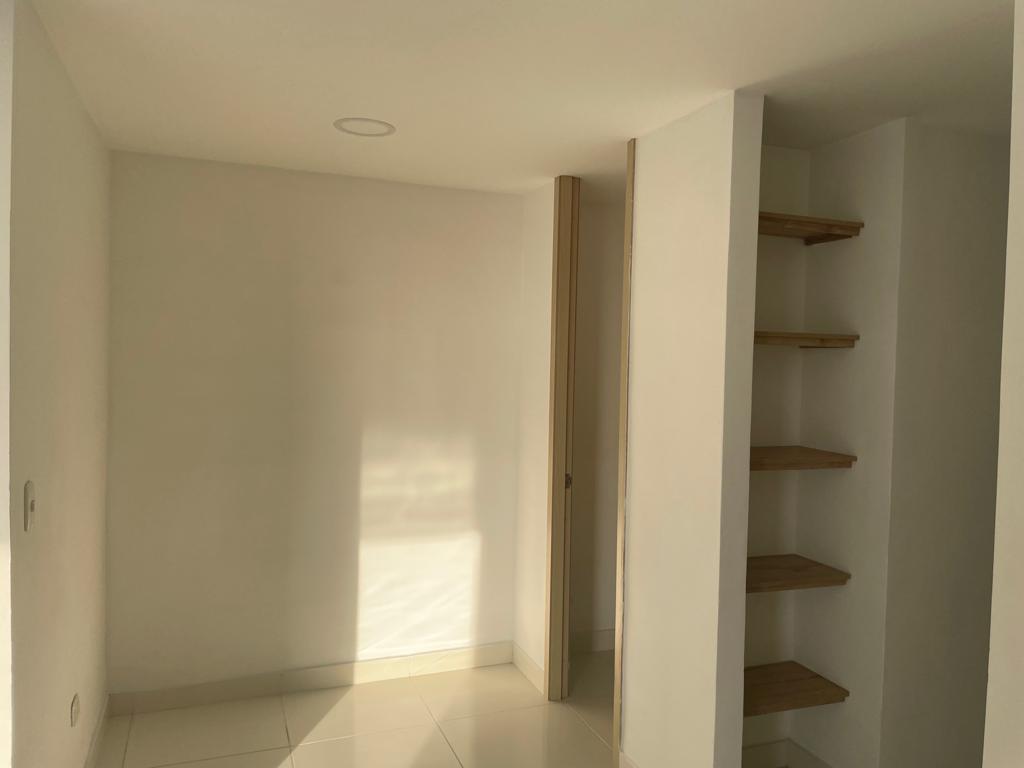 APARTAMENTO EN VENTA EL RECREO - CARATGENA