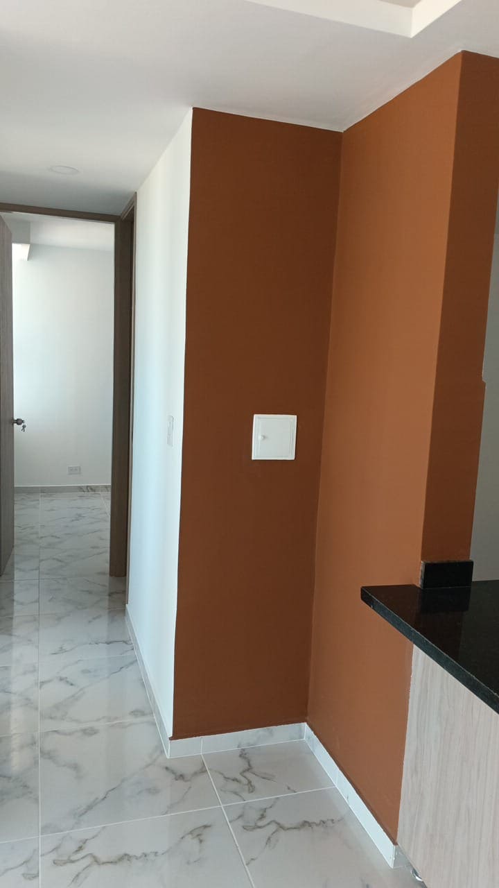 Apartamento en Venta, La Cordialidad - Cartagena