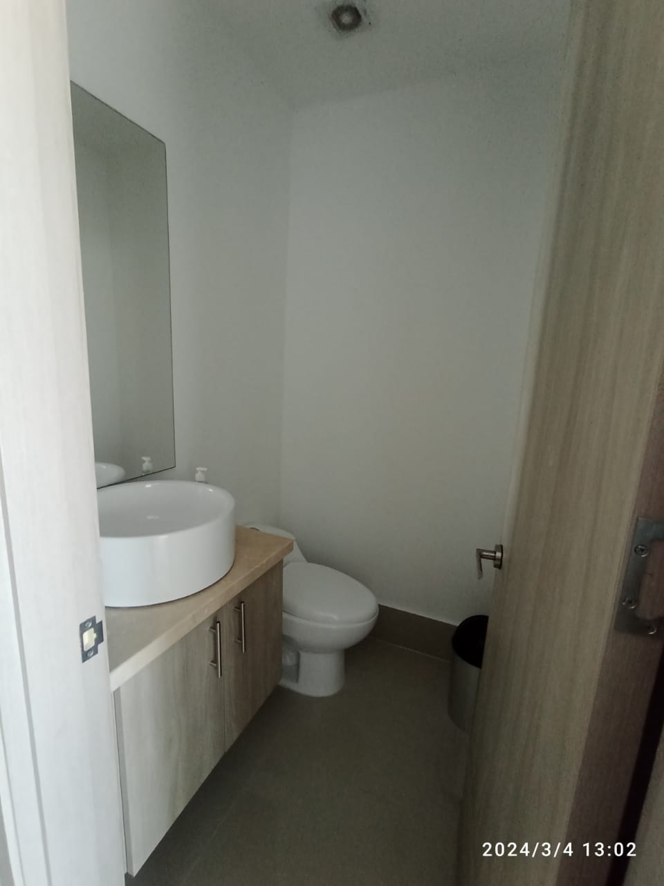 APARTAMENTO AMOBLADO EN ARRIENDO EL CABRERO - CARTAGENA