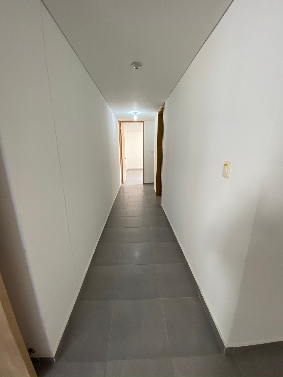 APARTAMENTO EN ARRIENDO BARRIO CHINO - CARTAGENA