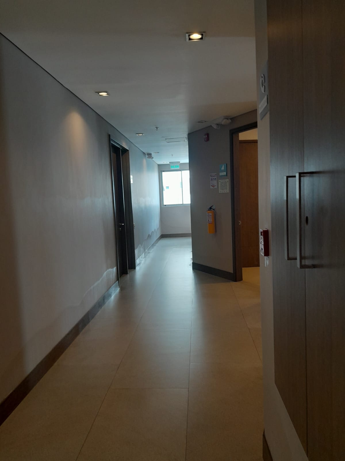 OFICINA EN ARRIENDO, BOCAGRANDE - CARTAGENA