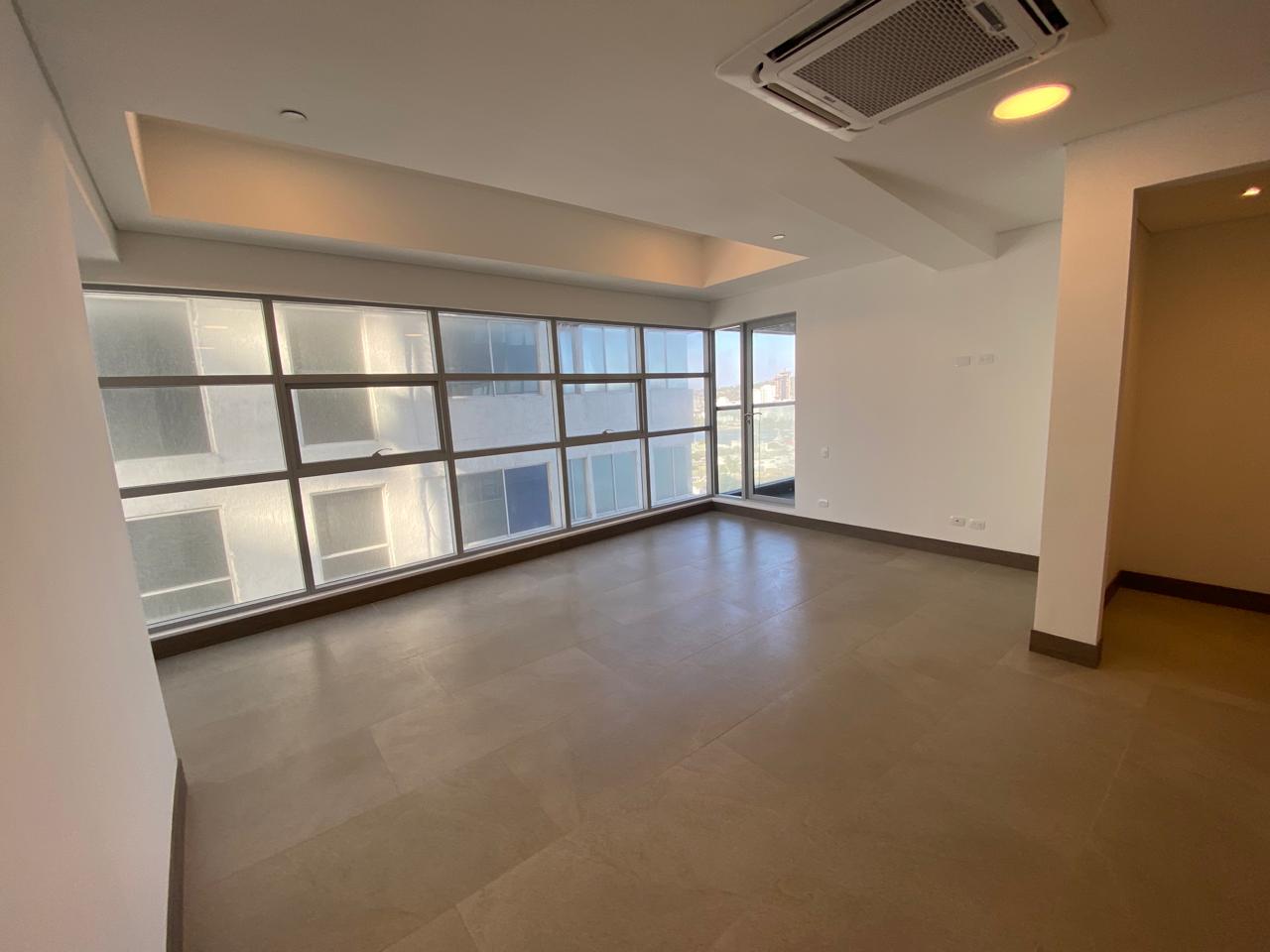 OFICINA EN VENTA, BOCAGRANDE - CARTAGENA