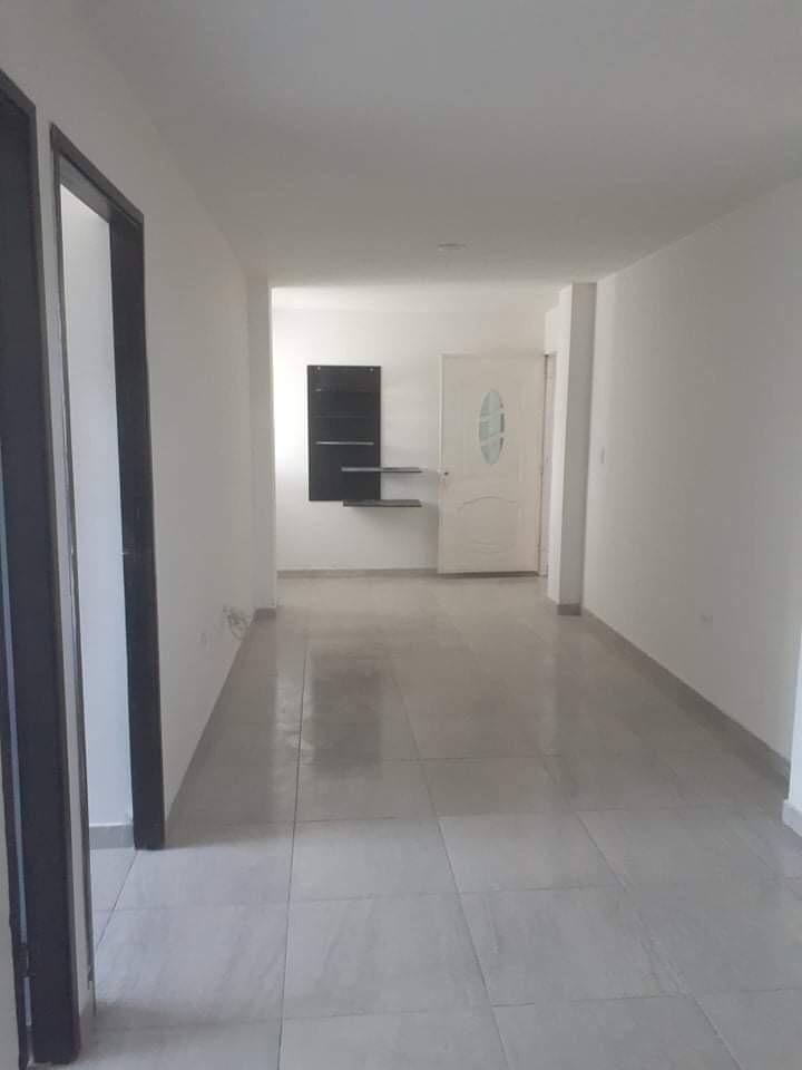 APARTAMENTO EN VENTA BLAS DE LEZO - CARTAGENA