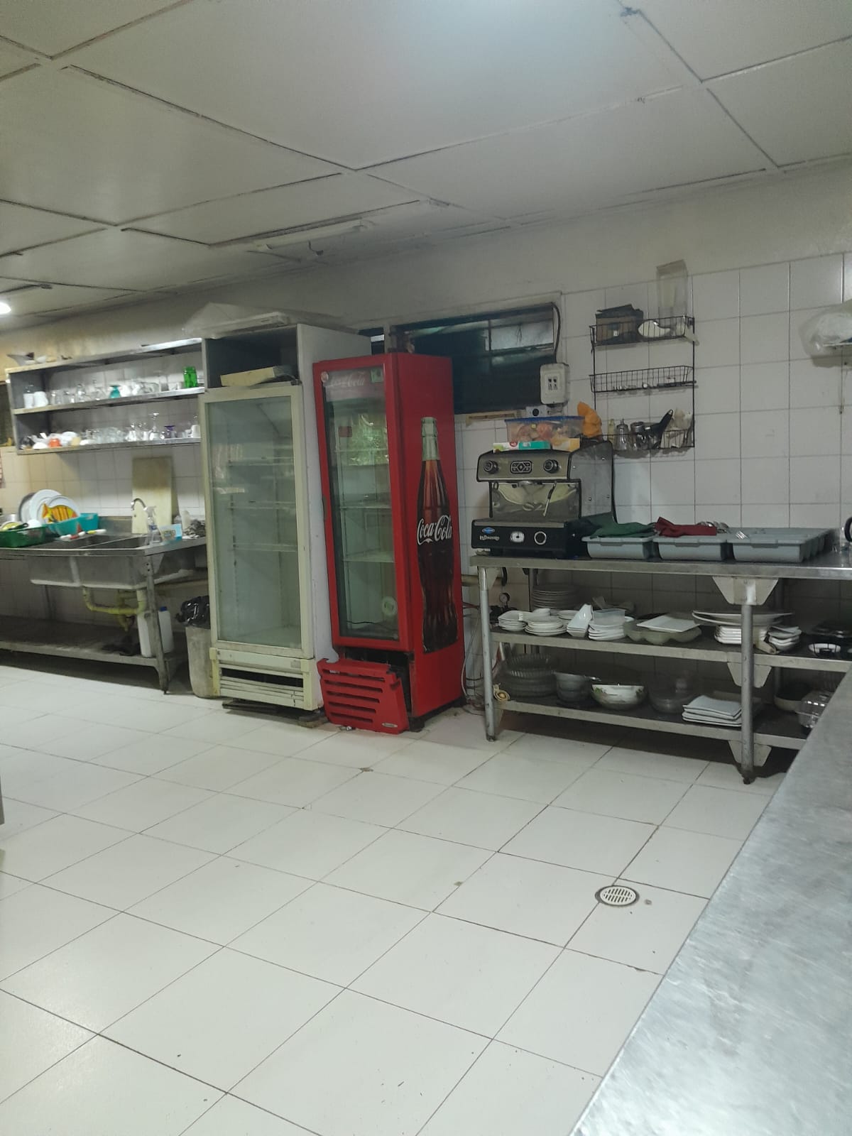 LOCAL EN ARRIENDO CABRERO - CARTAGENA