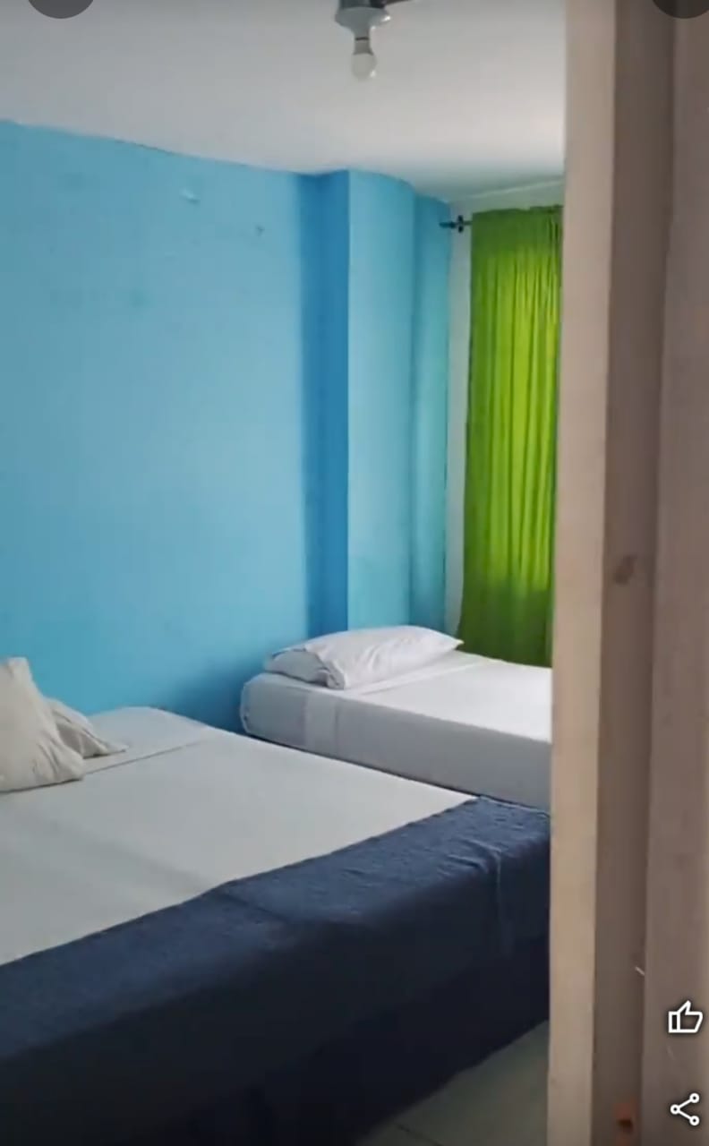 HOTEL EN VENTA BOSQUE - CARTAGENA